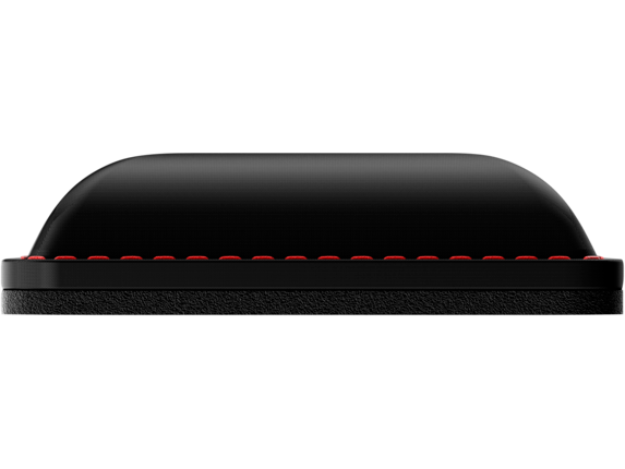 Подставка под запястья HyperX Wrist Rest Full 4P5M9AA - ForteMarket Подставка под запястья HyperX Wrist Rest Full 4P5M9AA купить,0