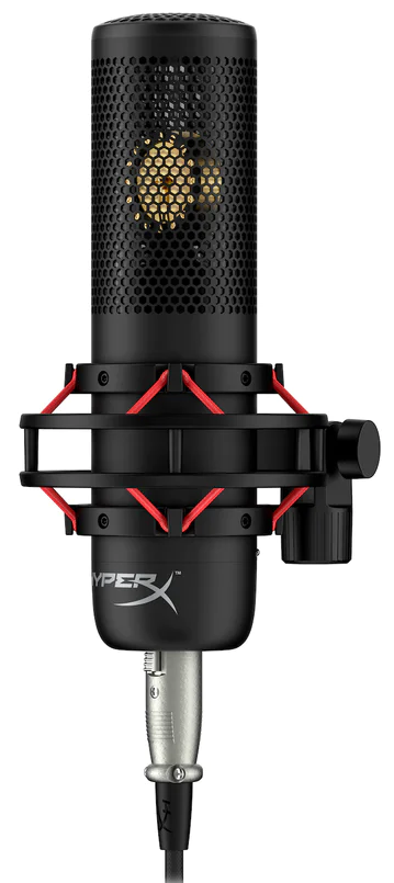 Микрофон HyperX ProCast 699Z0AA купить,37990