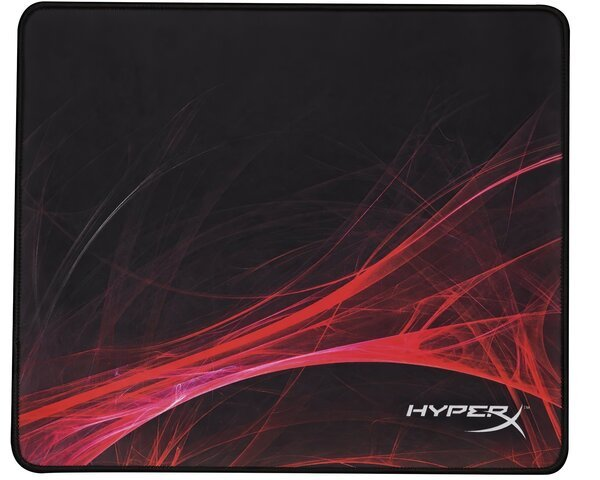 Коврик для компьютерной мыши HyperX FURY S Medium 4P5Q7AA купить,NaN