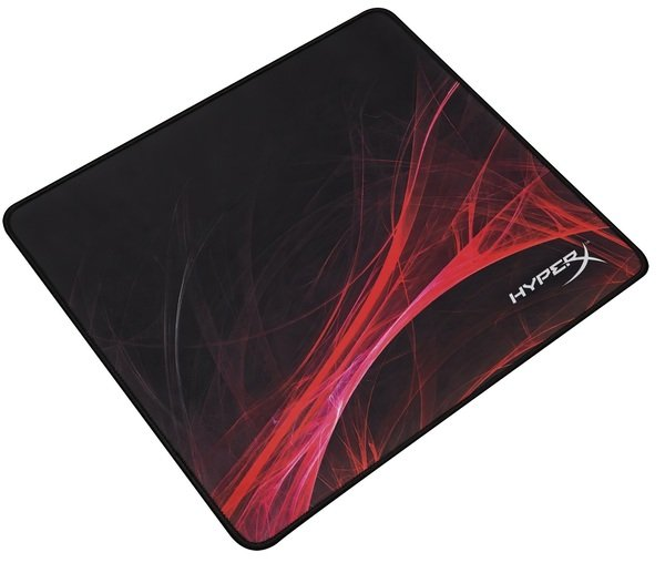 Коврик для компьютерной мыши HyperX FURY S Medium 4P5Q7AA купить,NaN