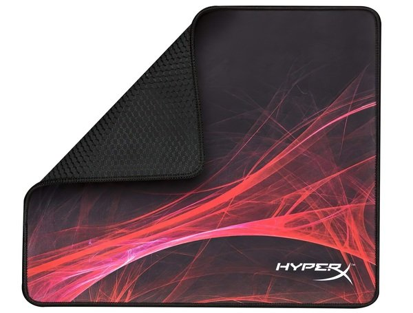 Коврик для компьютерной мыши HyperX FURY S Medium 4P5Q7AA купить,NaN