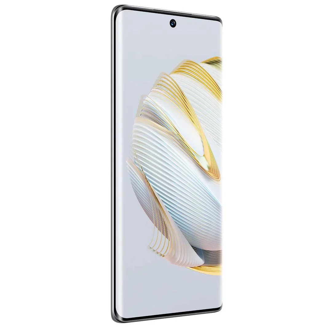 Смартфон Huawei Nova 10 8/128Gb Starry Silver купить,NaN