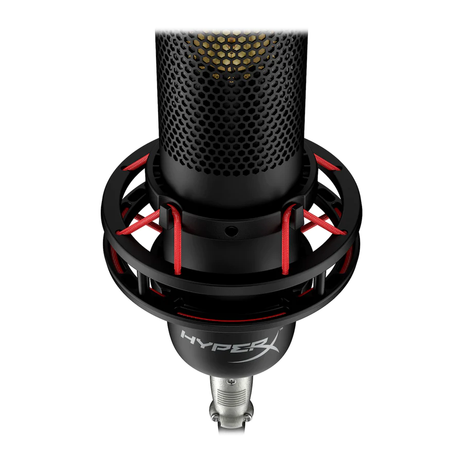 Микрофон HyperX ProCast 699Z0AA - ForteMarket Микрофон HyperX ProCast 699Z0AA купить,0