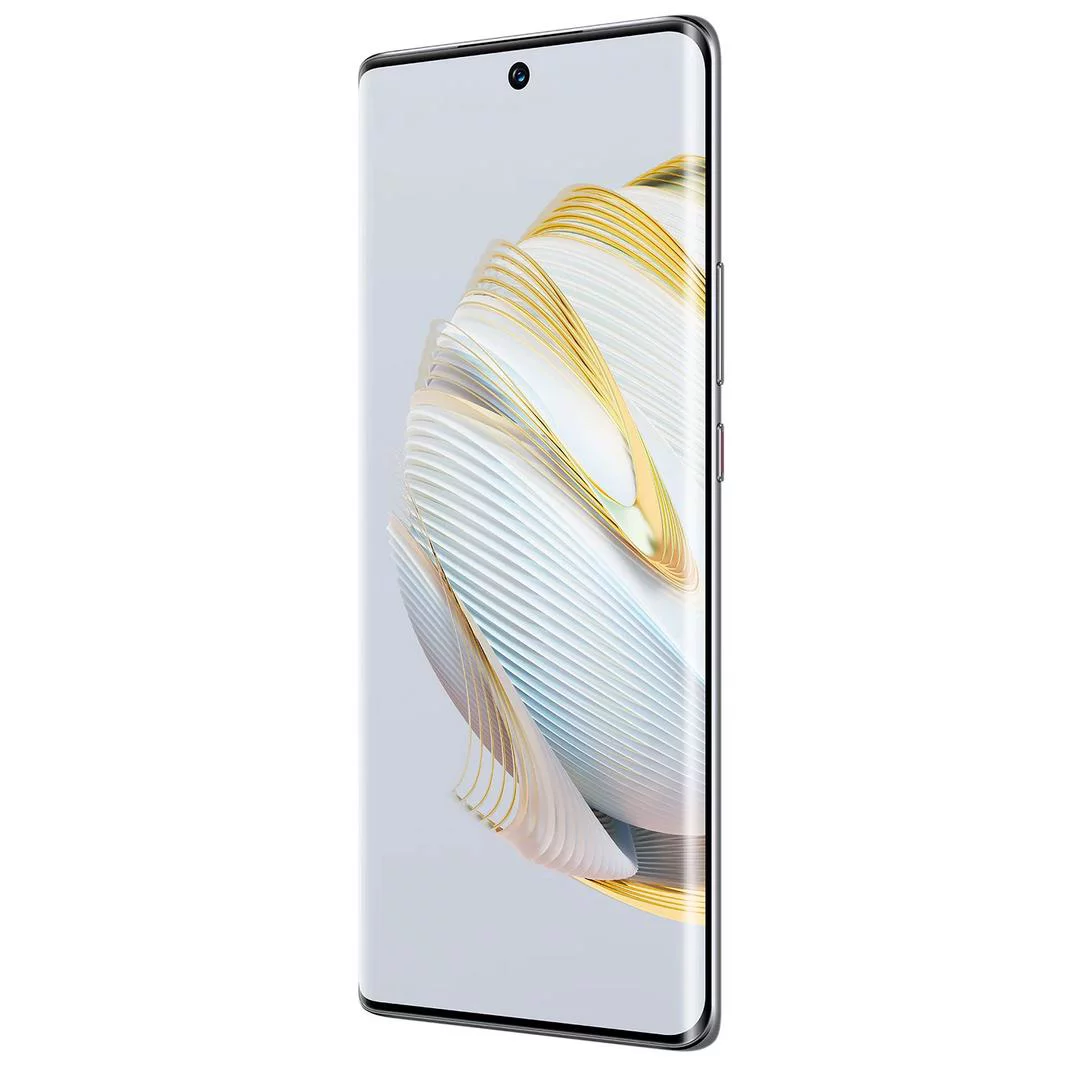 Смартфон Huawei Nova 10 8/128Gb Starry Silver купить,NaN