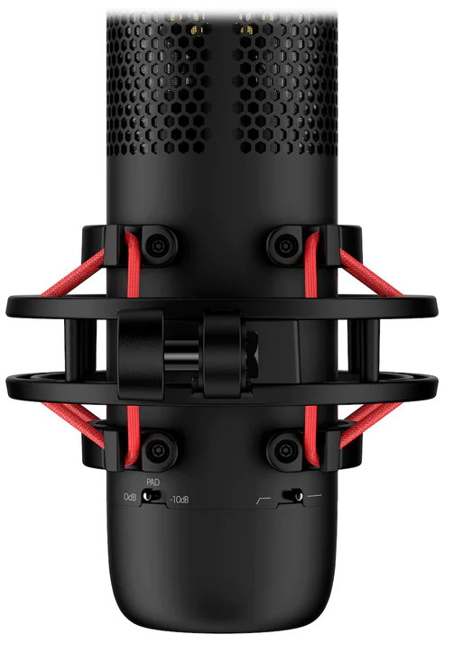 Микрофон HyperX ProCast 699Z0AA купить,37990