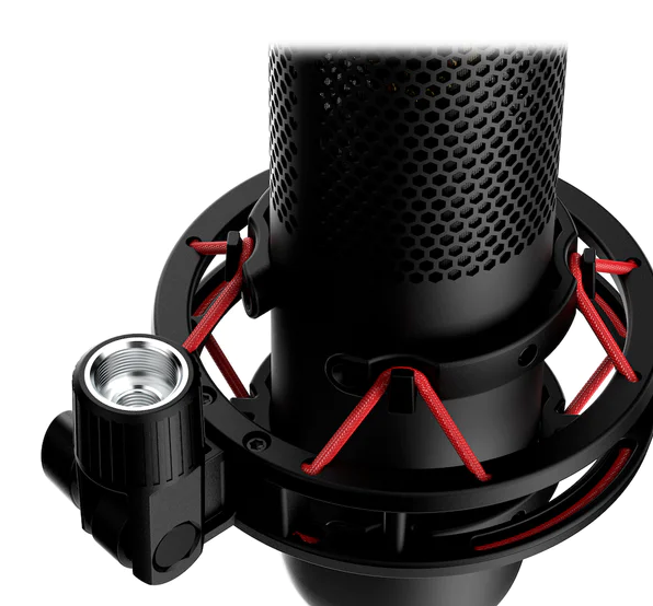 Микрофон HyperX ProCast 699Z0AA - ForteMarket Микрофон HyperX ProCast 699Z0AA купить,0