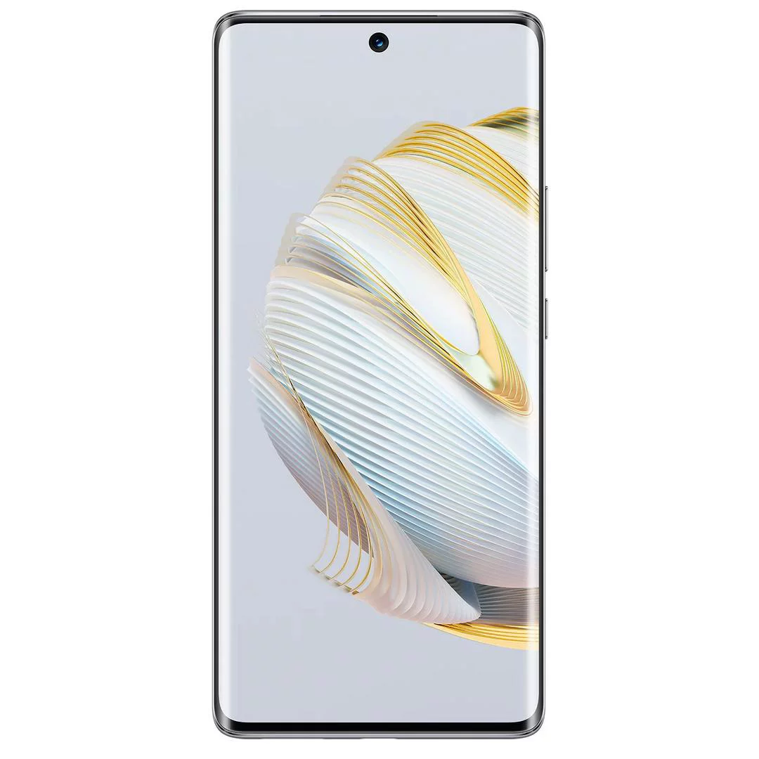 Смартфон Huawei Nova 10 8/128Gb Starry Silver купить,NaN