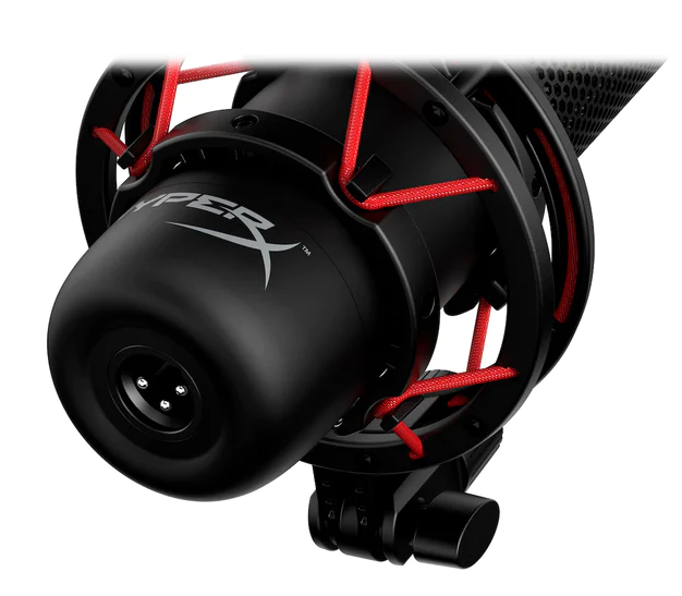 Микрофон HyperX ProCast 699Z0AA купить,37990