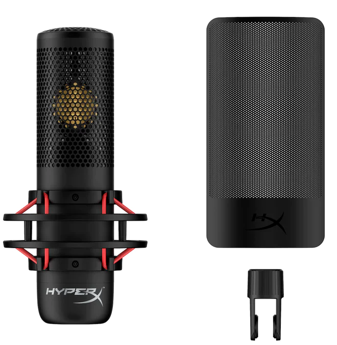 Микрофон HyperX ProCast 699Z0AA купить,37990