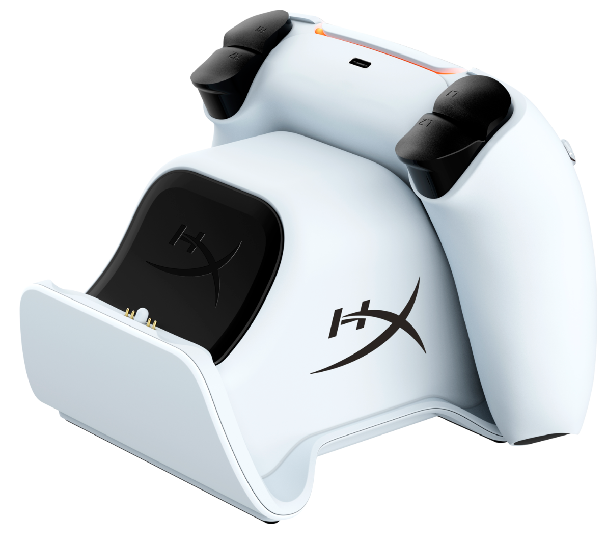 Зарядное устройство HyperX ChargePlay Duo PS5 51P68AA купить,0