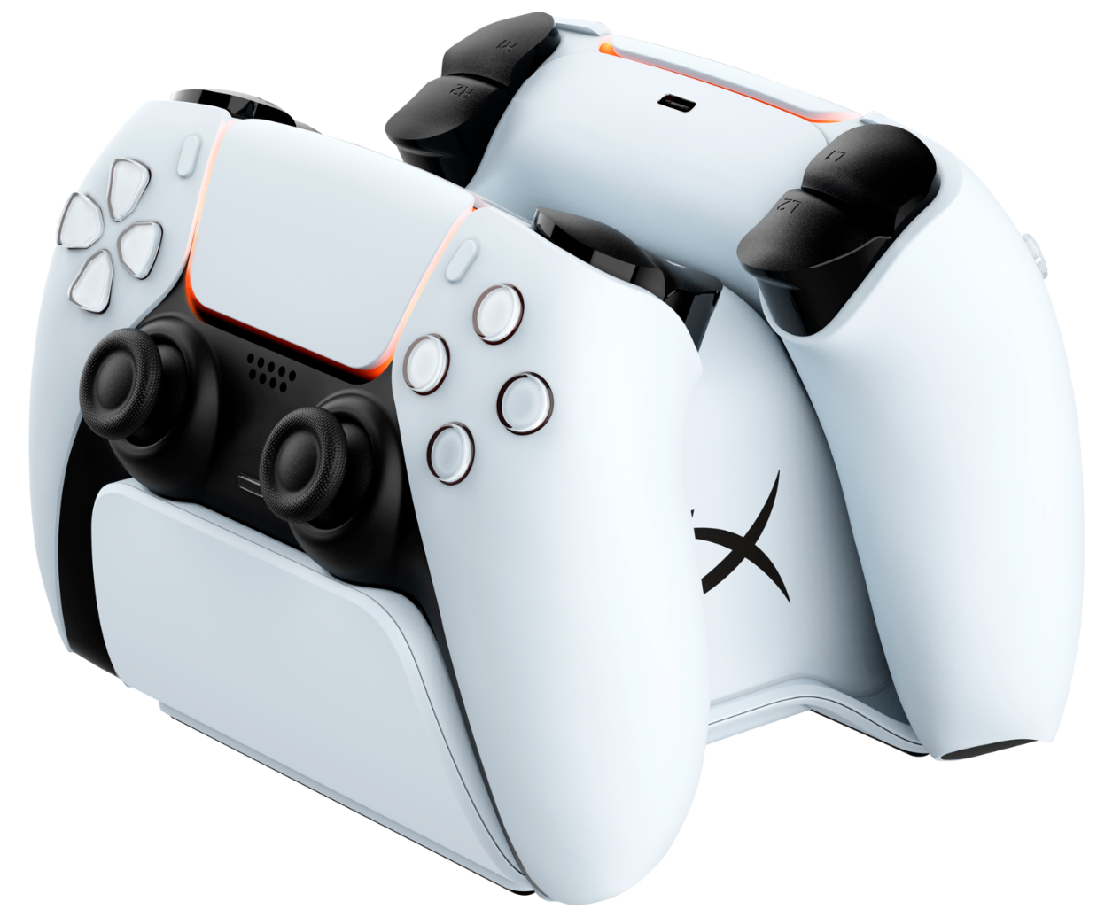 Зарядное устройство HyperX ChargePlay Duo PS5 51P68AA купить,0