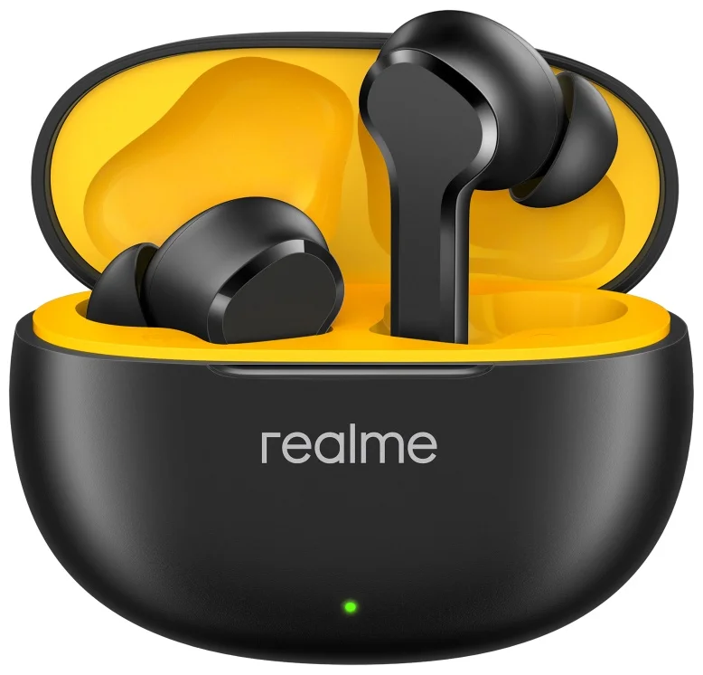 Наушники Realme T110 Black