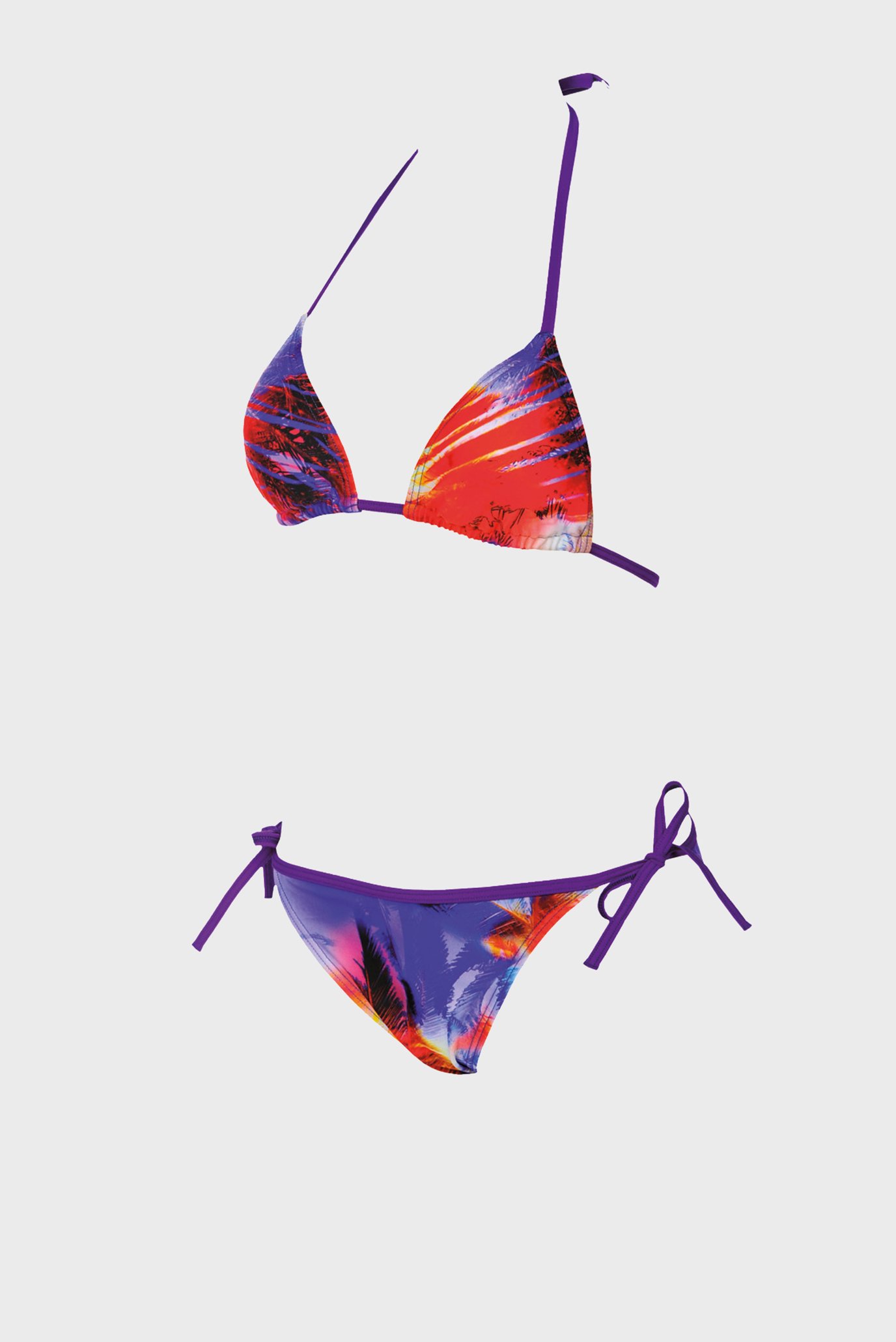 Купальник Arena Palm Triangle 000713 42