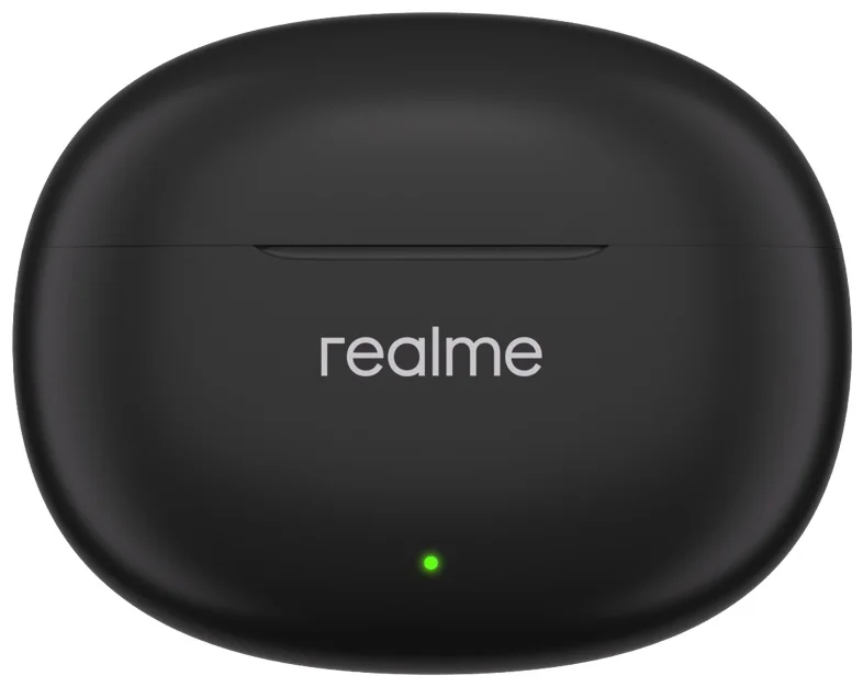 Наушники Realme T110 Black