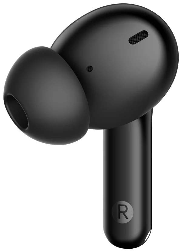 Наушники Realme T110 Black