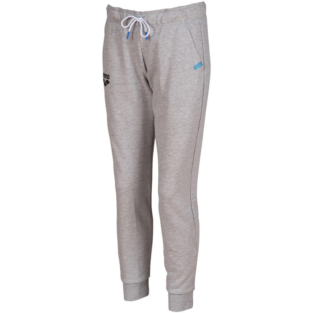 Брюки женские Arena Fleece 003779 серые S