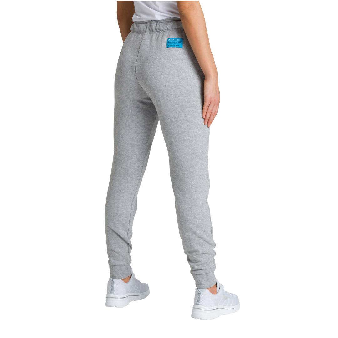 Брюки женские Arena Fleece 003779 серые M купить,NaN