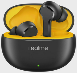 Наушники Realme T110 Black