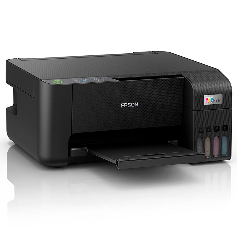 МФУ Epson L3200 C11CJ69401 черное купить,0