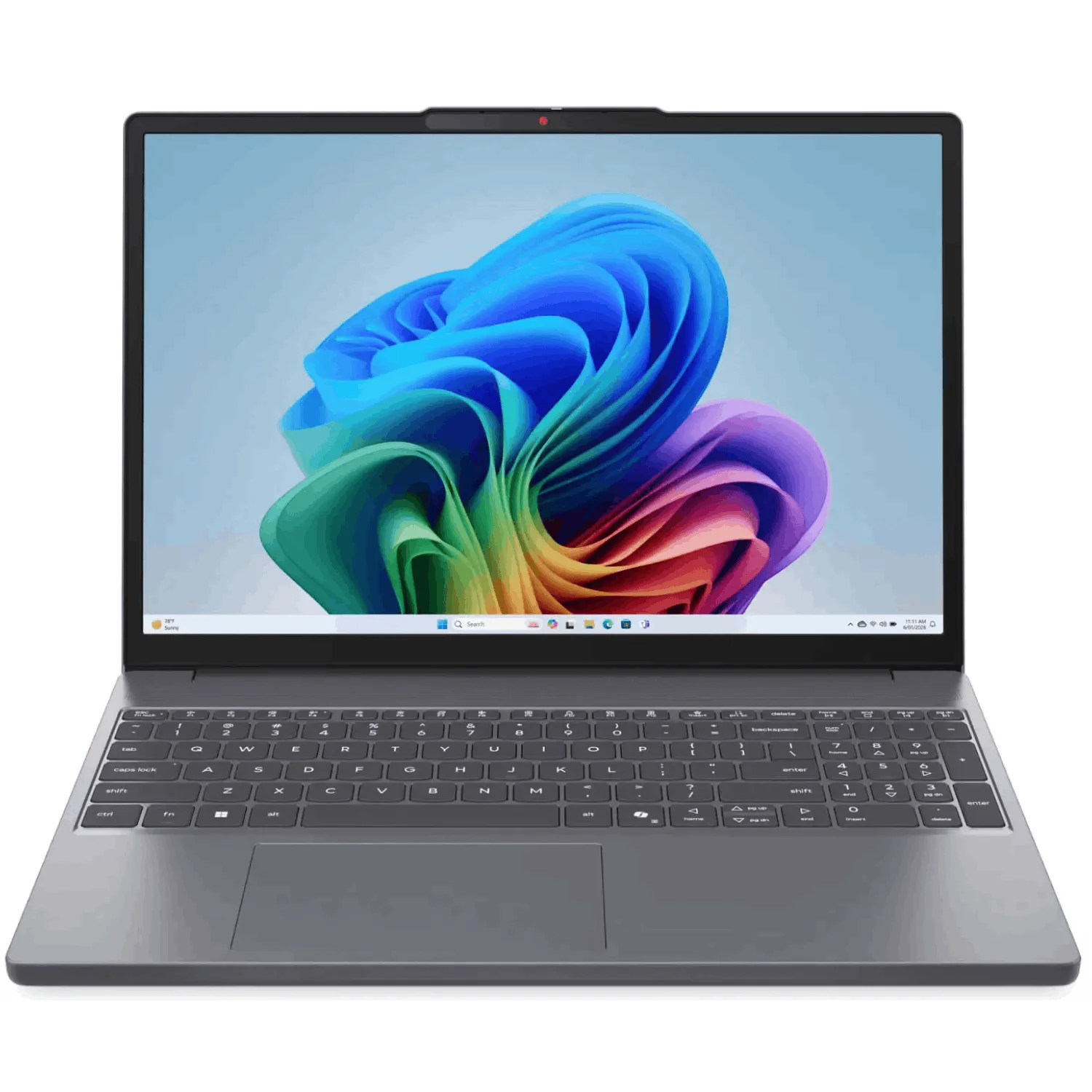 Ноутбук Lenovo IdeaPad Slim 3 15IWC11 83RR00HKRK 15.3" Grey купить,379990