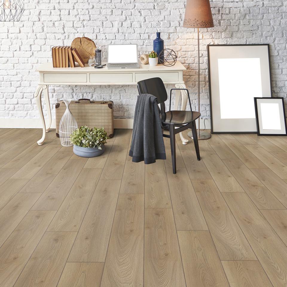 Ламинат Tarkett Style Oak светло-коричневый 32 класс 1.620 м² купить,NaN