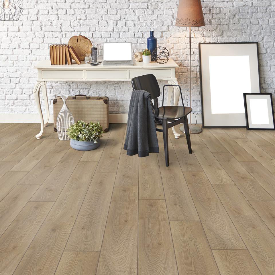 Ламинат Tarkett Style Oak светло-коричневый 32 класс 1.620 м² купить,NaN