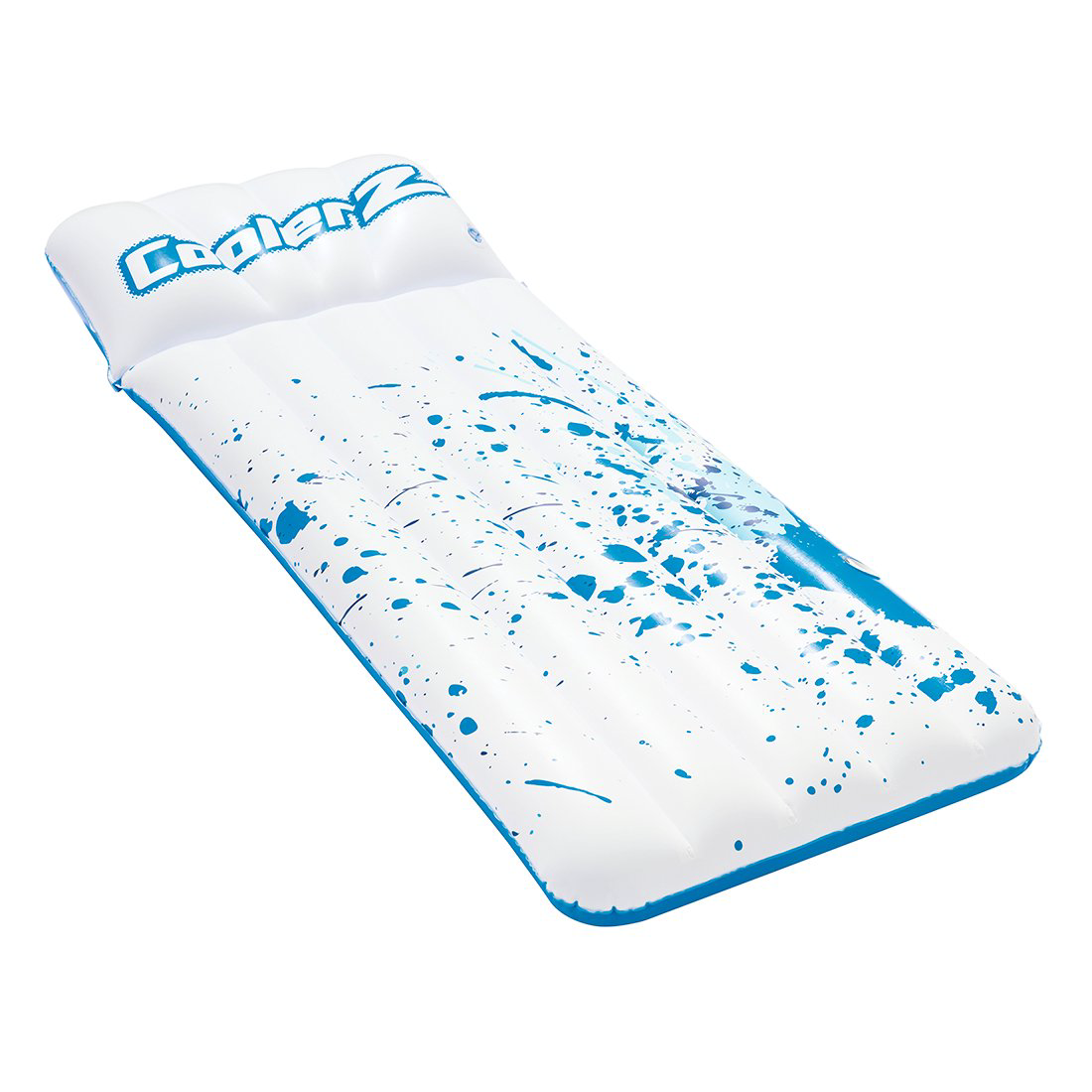 Надувной матрас Bestway CoolerZ Luxury Airmat 43109  купить,NaN