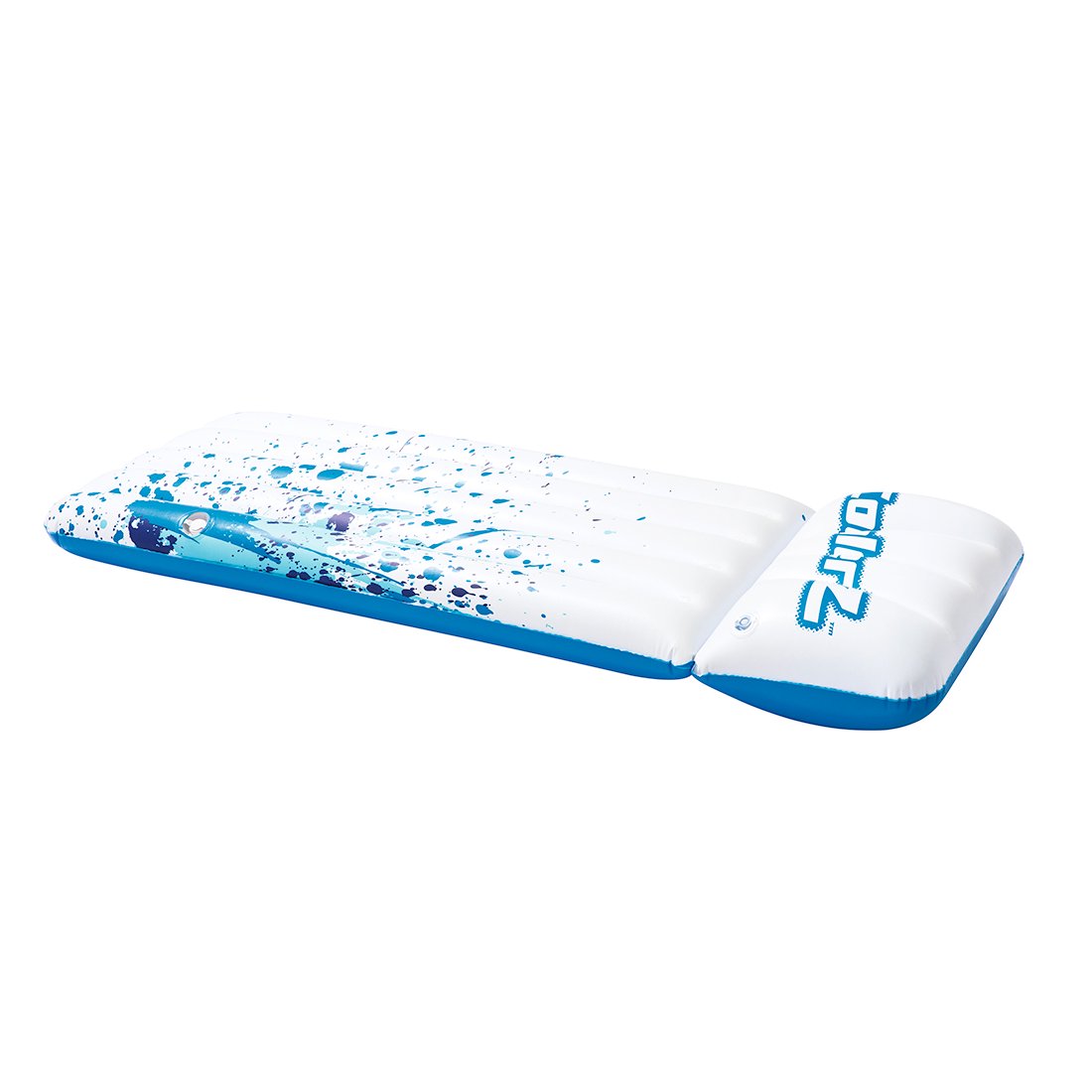 Надувной матрас Bestway CoolerZ Luxury Airmat 43109 
