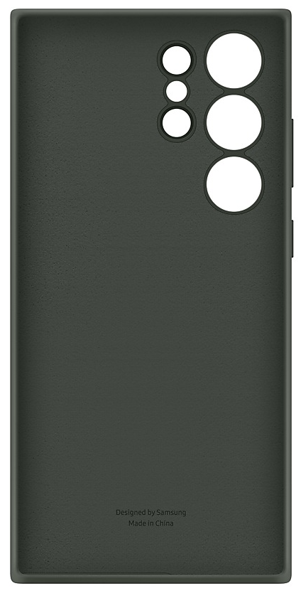 Чехол Samsung для Galaxy S23 Ultra Silicone Khaki EF-PS918TGEGRU зеленый - ForteMarket Чехол Samsung для Galaxy S23 Ultra Silicone Khaki EF-PS918TGEGRU зеленый купить,NaN