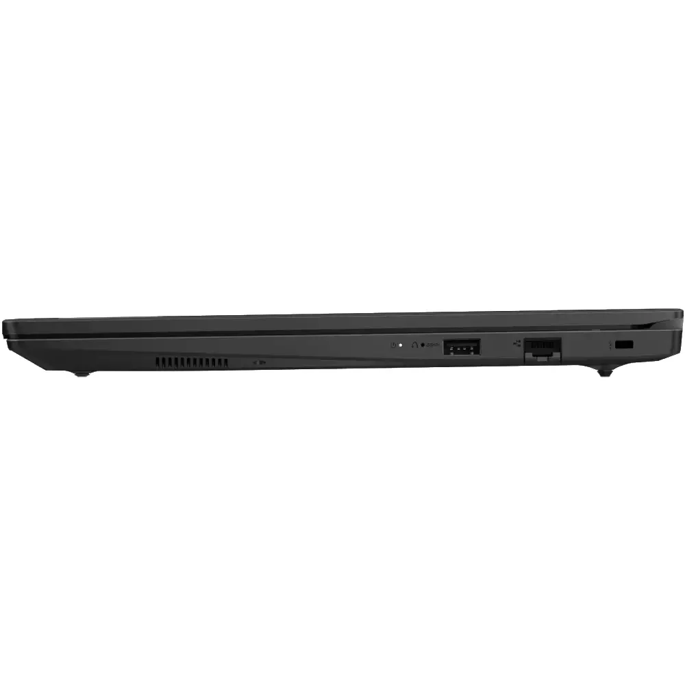 Ноутбук Lenovo V15 G5 IRL 83GW00ECFW 15.6" Black