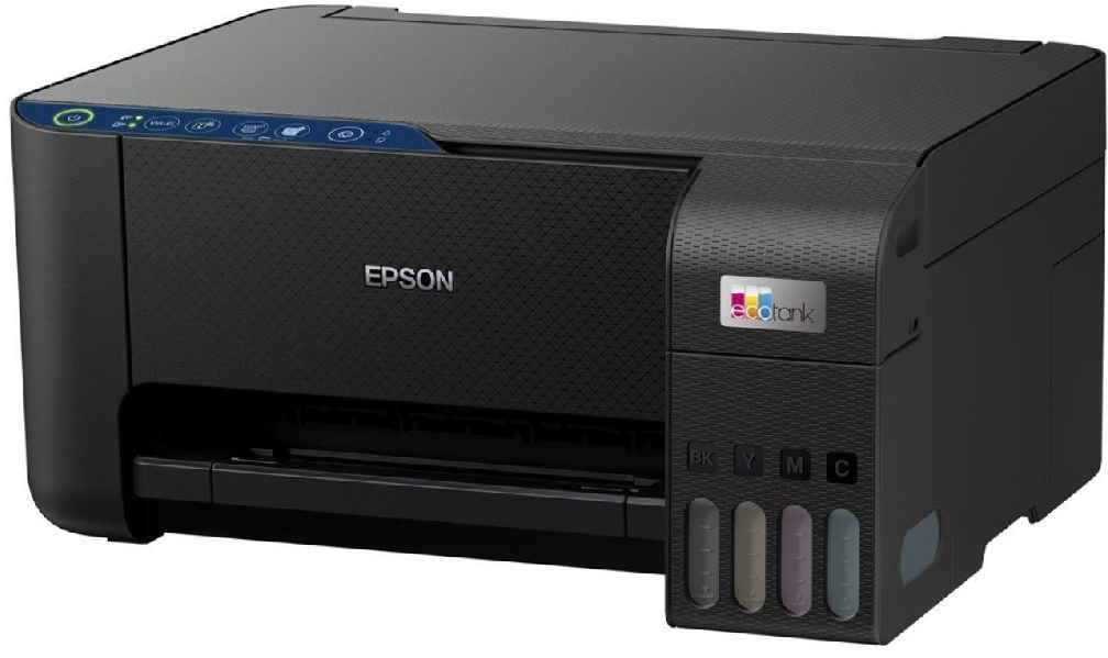 МФУ Epson L3251 C11CJ67413 черное купить,NaN