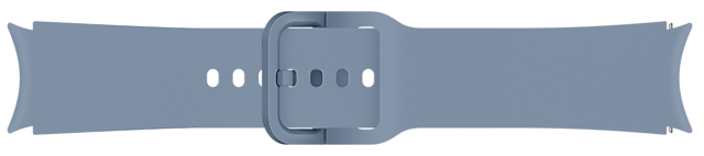 Ремешок для Samsung Galaxy Watch5 S/M ET-SFR90SLEGRU Sapphire дымчато-синий