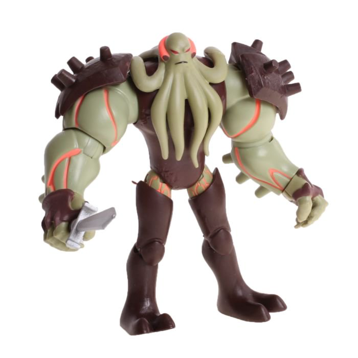 Фигурка Ben 10 Вилгакс 12.5см 76114 купить,NaN