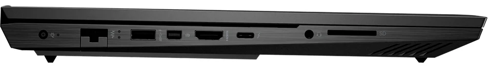 Ноутбук HP Omen 16-c0042ur 4S1A8EA 16.1" Shadow Black купить,NaN