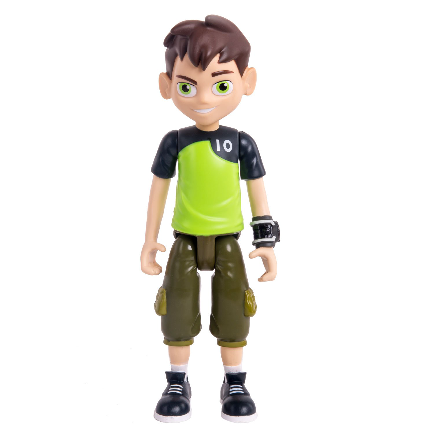 Фигурка Ben 10 XL Бен 76701 купить,NaN