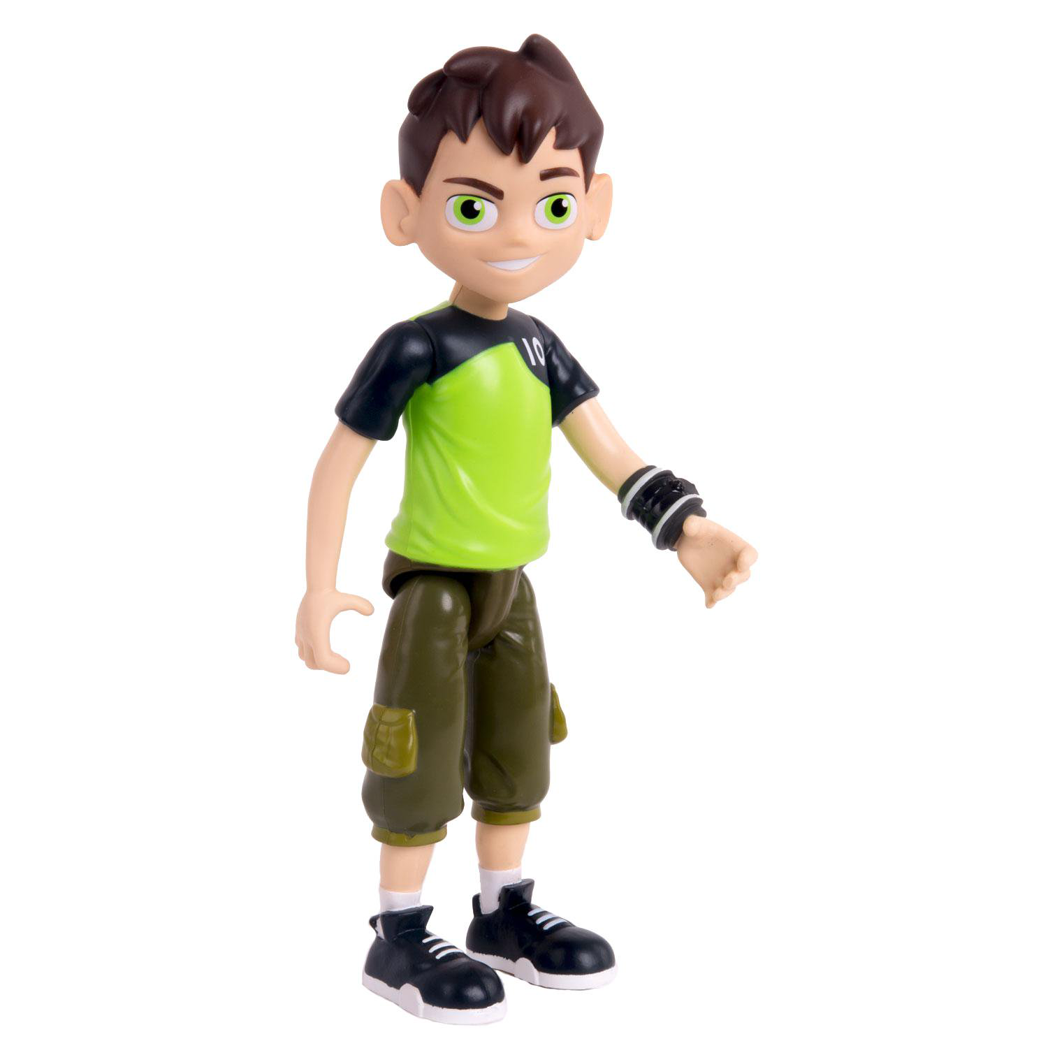 Фигурка Ben 10 XL Бен 76701 купить,NaN