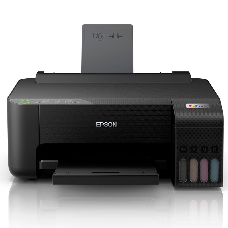 Принтер Epson L1250 черный