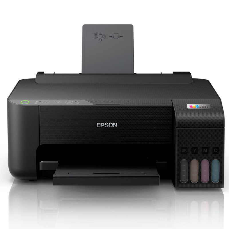 Принтер Epson L1250 черный купить,NaN