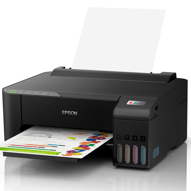 Принтер Epson L1250 черный купить,NaN