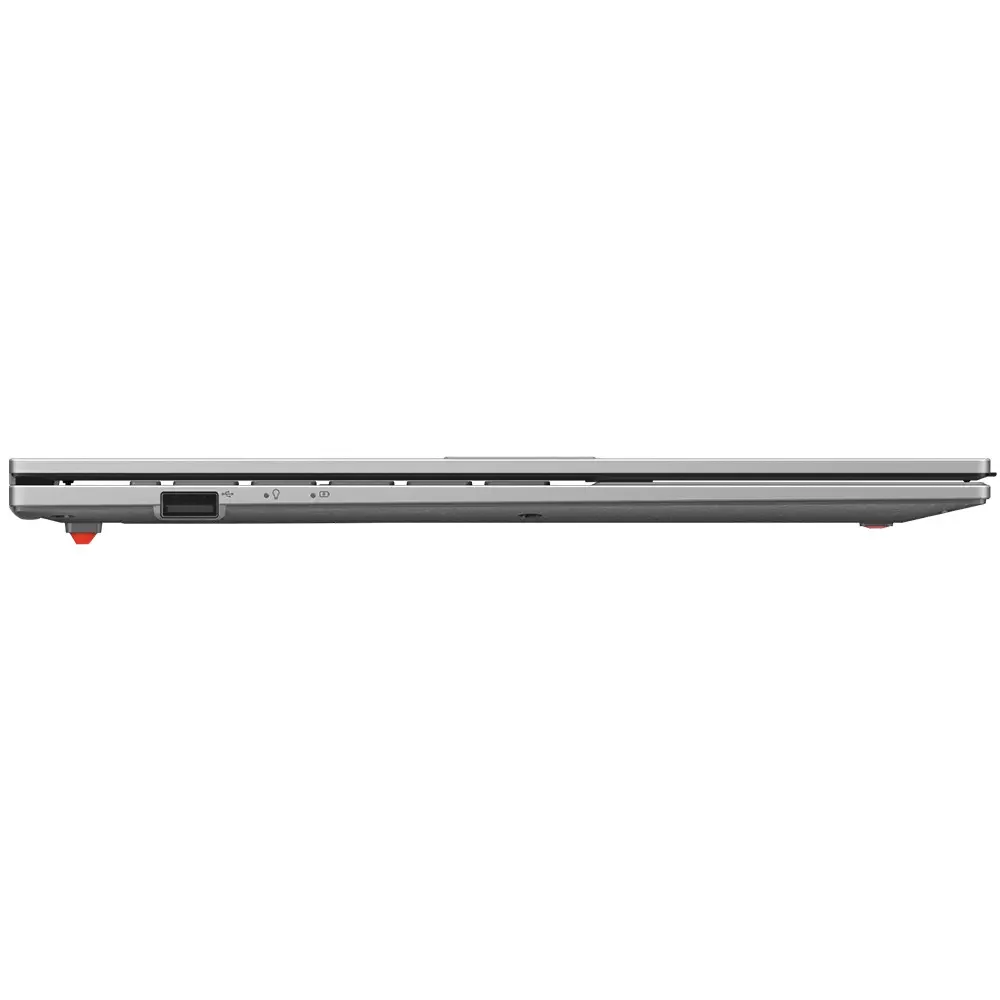 Ноутбук Asus Vivobook Go 15 E1504FA-BQ825W 90NB0ZR1-M08100 15.6" Silver купить,339990