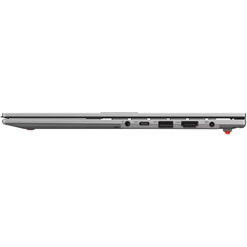 Ноутбук Asus Vivobook Go 15 E1504FA-BQ825W 90NB0ZR1-M08100 15.6" Silver купить,339990