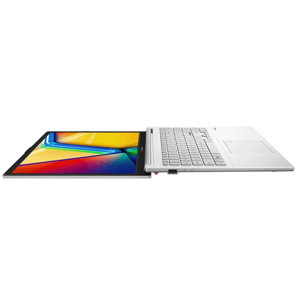 Ноутбук Asus Vivobook Go 15 E1504FA-BQ825W 90NB0ZR1-M08100 15.6" Silver