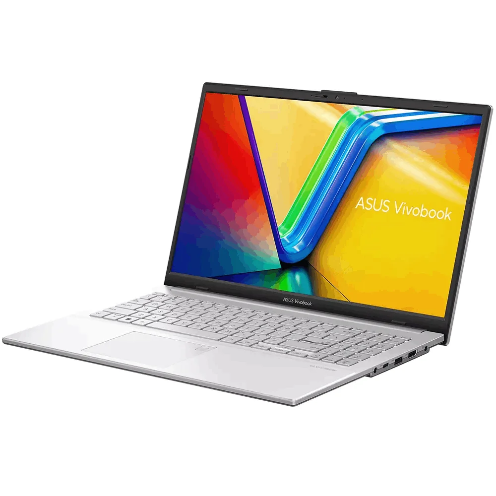 Ноутбук Asus Vivobook Go 15 E1504FA-BQ825W 90NB0ZR1-M08100 15.6" Silver