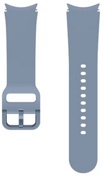 Ремешок для Samsung Galaxy Watch5 S/M ET-SFR90SLEGRU Sapphire дымчато-синий