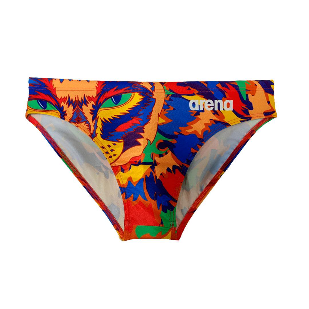 Плавки мужские Arena Phantasy 002751 560 65