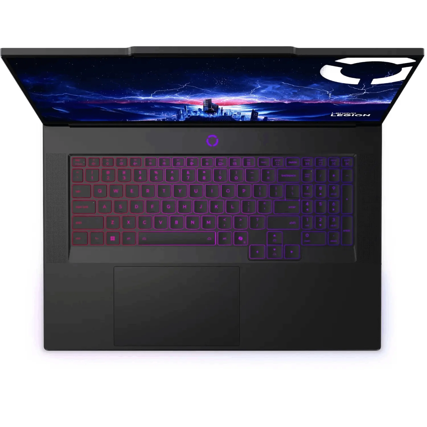 Ноутбук Lenovo Legion 9 18IAX10 83EY0028RK 18" Black купить,NaN