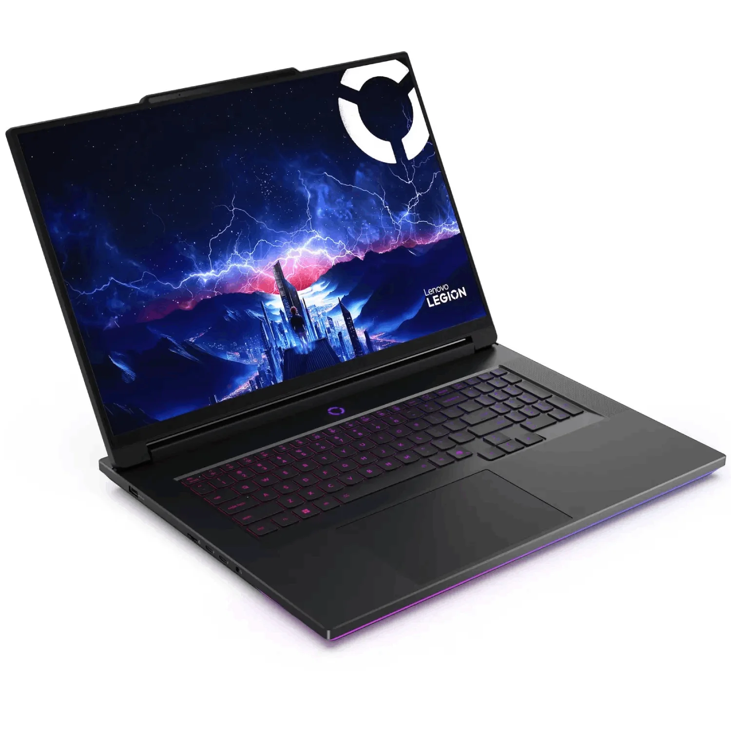 Ноутбук Lenovo Legion 9 18IAX10 83EY0028RK 18" Black купить,NaN