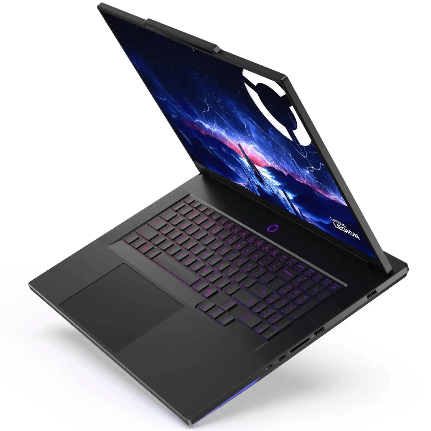 Ноутбук Lenovo Legion 9 18IAX10 83EY0028RK 18" Black купить,NaN