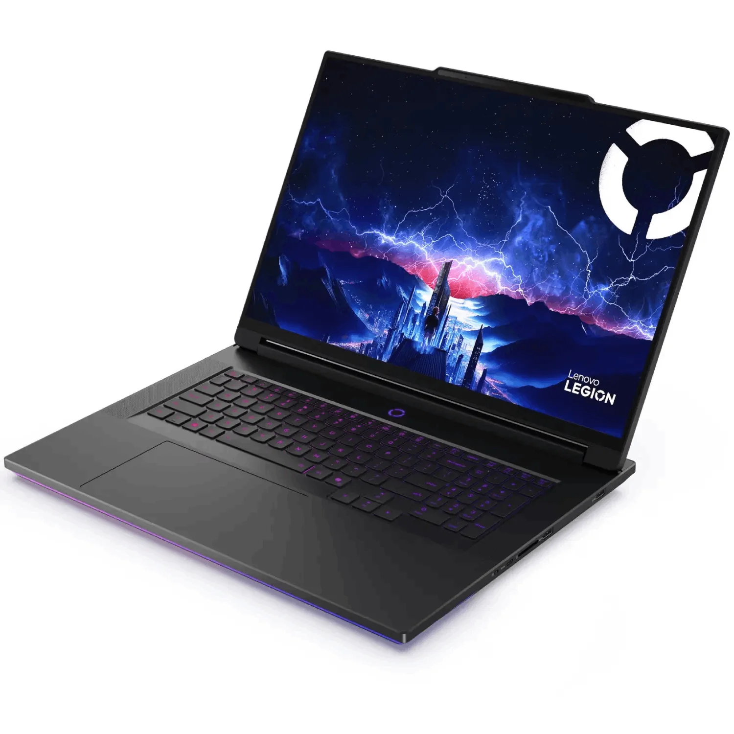 Ноутбук Lenovo Legion 9 18IAX10 83EY0028RK 18" Black купить,NaN
