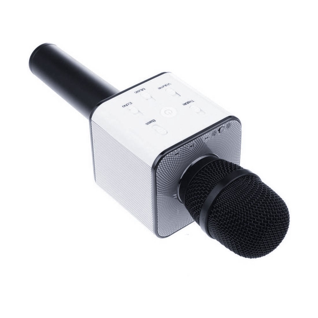 Микрофон Sound Wave Q9 черный
